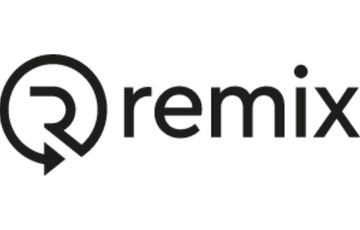 RemixShop logo