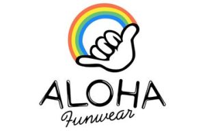 Aloha Funwear Logo