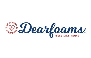 DearFoams First Responder Discount
