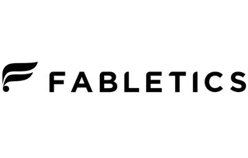 Fabletics logo