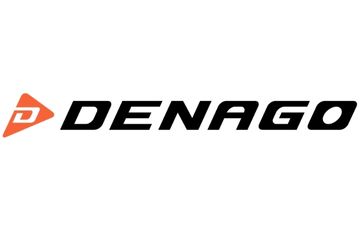 Denago eBikes Logo
