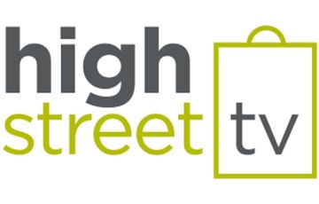 High Street TV logo