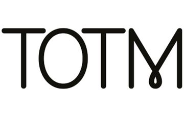 TOTM logo