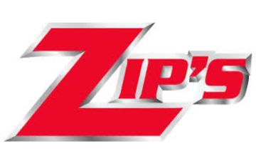 Zip's Logo