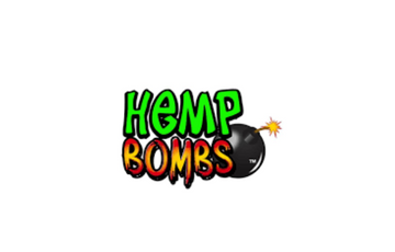 HempBombs logo