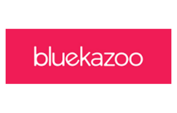 Blue Kazoo logo
