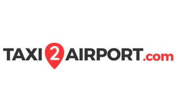 Taxi2airport logo