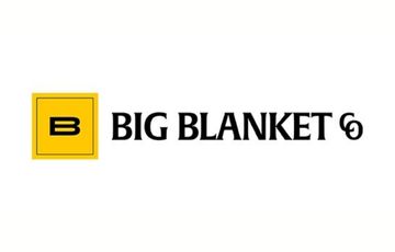 Big Blanket logo
