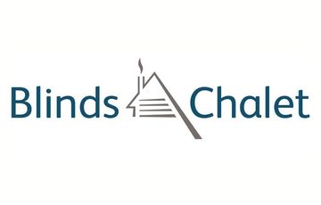 Blinds Chalet logo