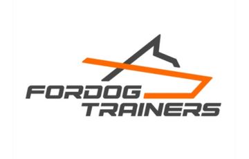 For Dog Trainers logo