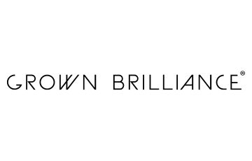 Grown Brilliance logo