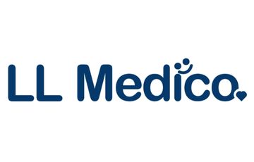 LL Medico Logo
