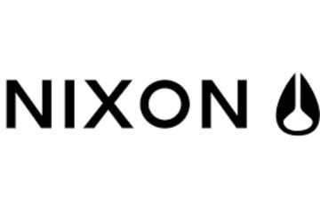 Nixon logo