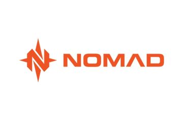 Nomad Outdoor logo