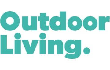 Outdoor Living Hot Tubs Logo