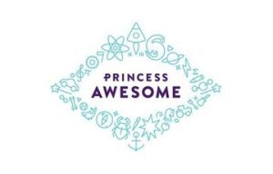 Princess Awesome logo