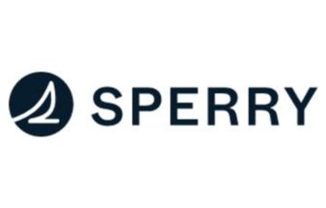 Sperry US logo