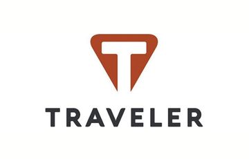 Traveler Guitar logo