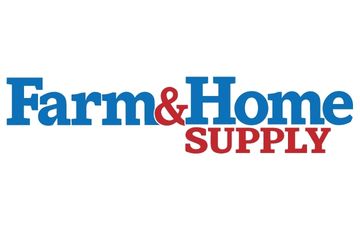 Farm and Home Supply Logo