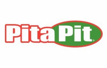Pita Pit Birthday Discount