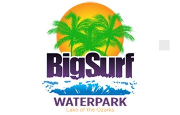 Big Surf WaterPark Logo