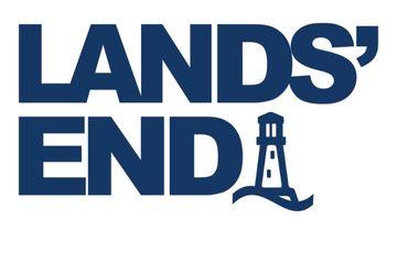 Lands’ End Logo