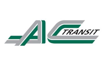 AC Transit's Logo