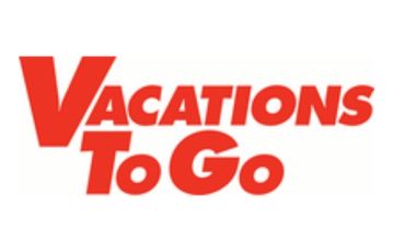 Vacations To Go Logo