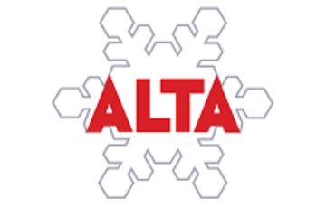 Alta Ski Area Logo