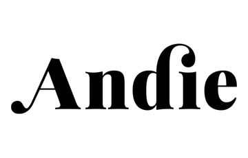 Andie logo