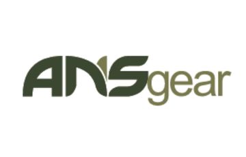 Ansgear Logo