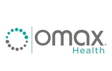Omax Logo