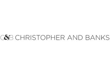 Christopher and Banks