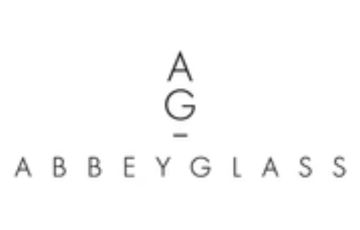 Abbey Glass logo