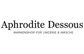 Aphrodite Dessous logo