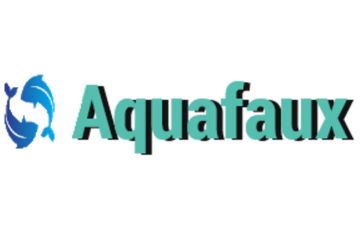 Aquafaux logo