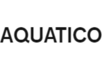 Aquatico Watch Logo