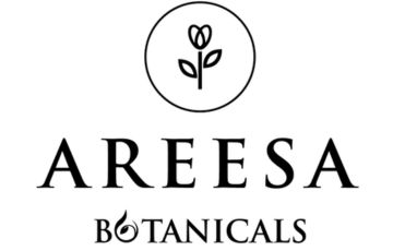 Areesa Botanicals logo