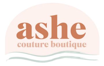 Ashe Couture Logo