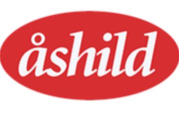 Ashild DK Logo