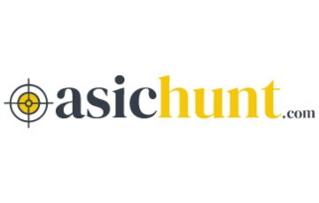 ASICHUNT Logo