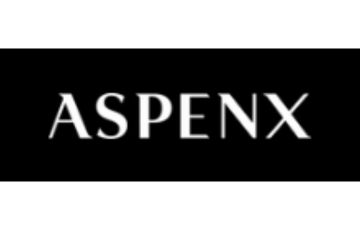 Aspenx logo