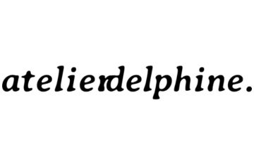 Atelier Delphine logo