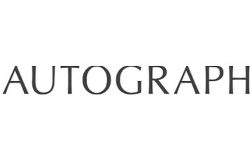 Autograph Fashion Logo