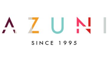 Azuni Logo