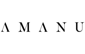 Amanu Studio logo