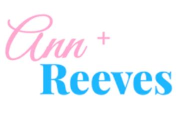 Ann + Reeves Kids logo