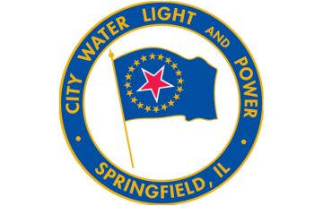 City, Water, Light, and Power Logo