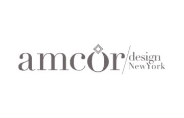 Amcor Design Logo