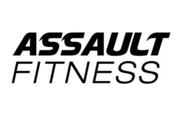 Assault Fitness Logo